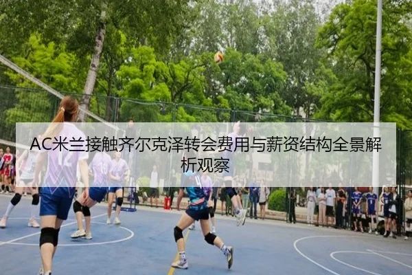 AC米兰接触齐尔克泽转会费用与薪资结构全景解析观察